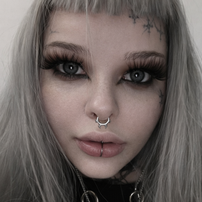 FANGS CLICKER