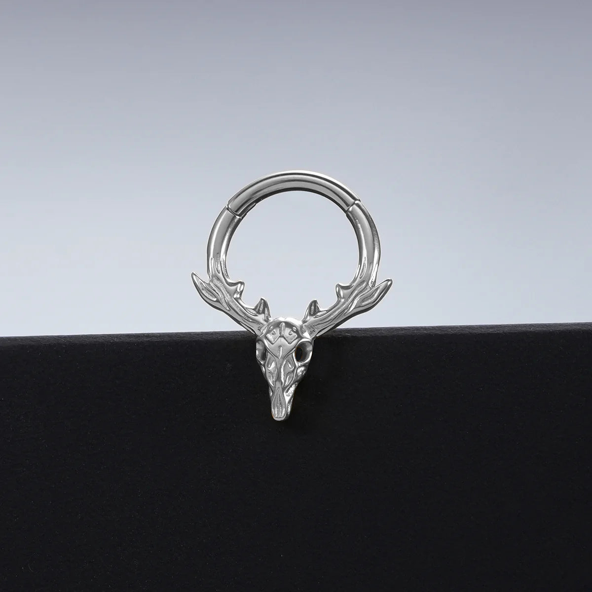 FOREST STAG CLICKER