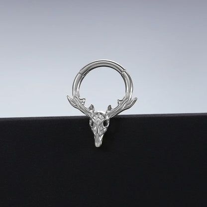FOREST STAG CLICKER