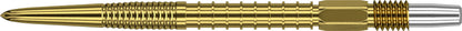 TARGET Swiss FIRE POINT Dart Points - Gold 26mm, 30mm, 35mm