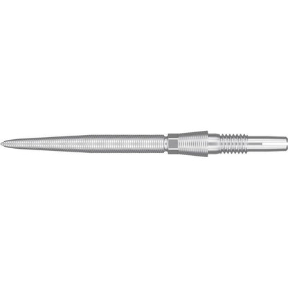 TARGET - Swiss STORM NANO Points 26mm, 30mm - SILVER