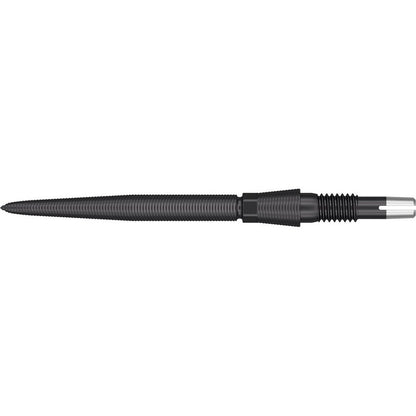 TARGET - Swiss STORM NANO Points 26mm, 30mm - BLACK