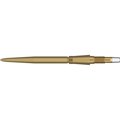 TARGET - Swiss STORM NANO Points 26mm, 30mm, 35mm - GOLD