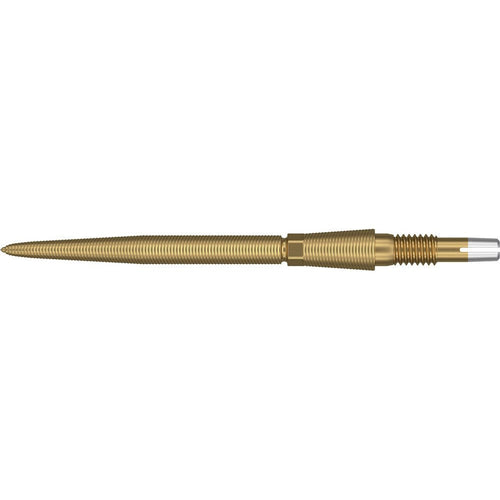 TARGET - Swiss STORM NANO Points 26mm, 30mm, 35mm - GOLD