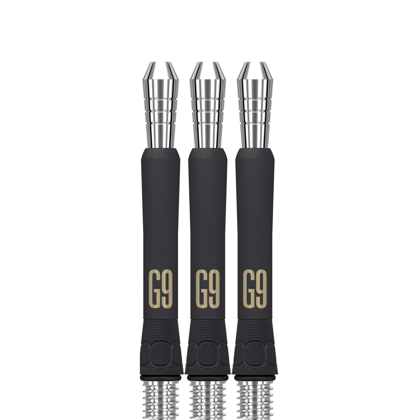 TARGET - Phil Taylor Power GEN9 Titanium Shafts