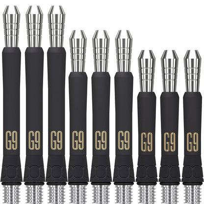 TARGET - Phil Taylor Power GEN9 Titanium Shafts
