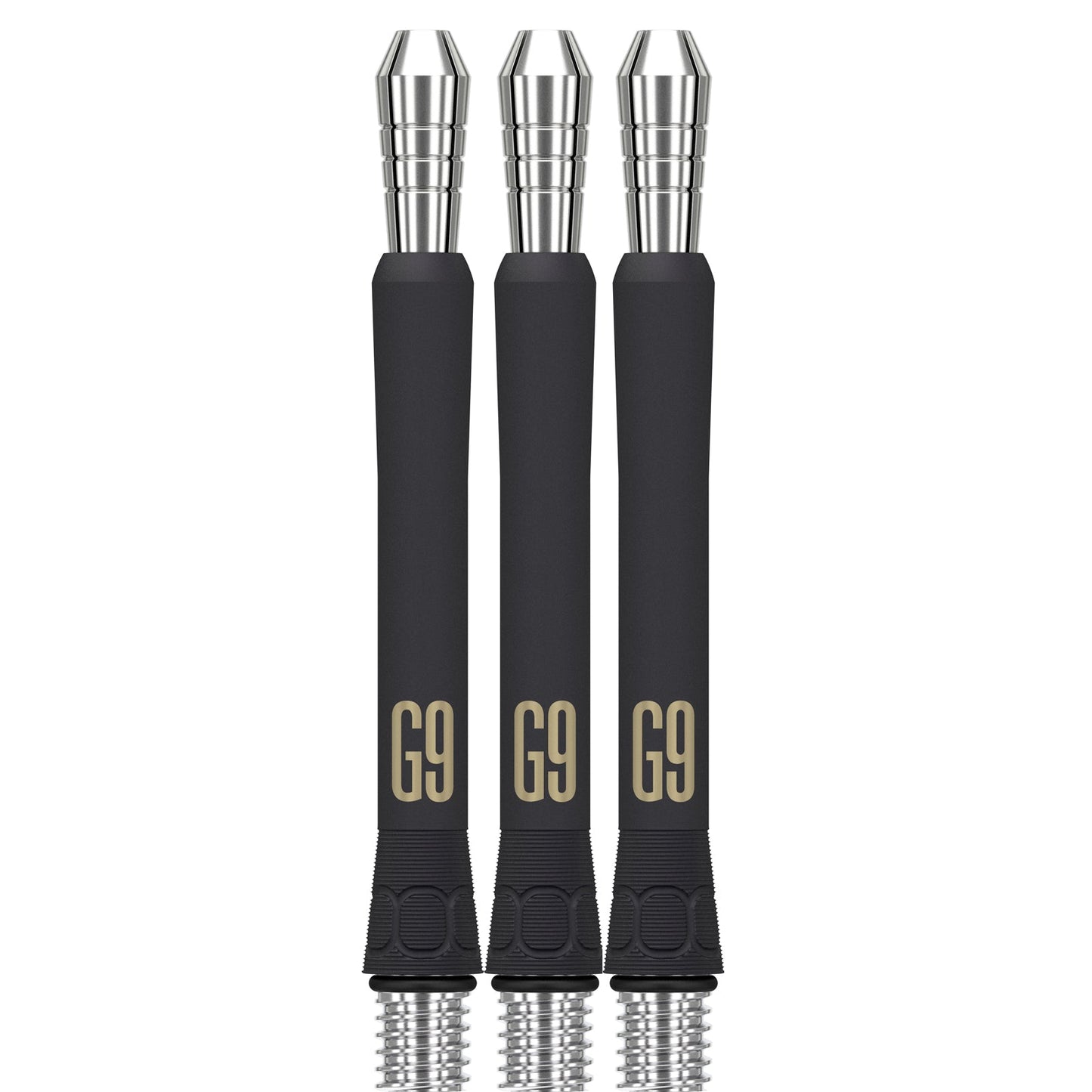 TARGET - Phil Taylor Power GEN9 Titanium Shafts