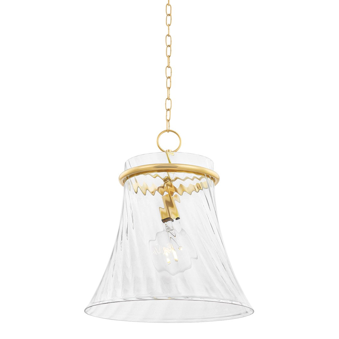 Cantana Pendant