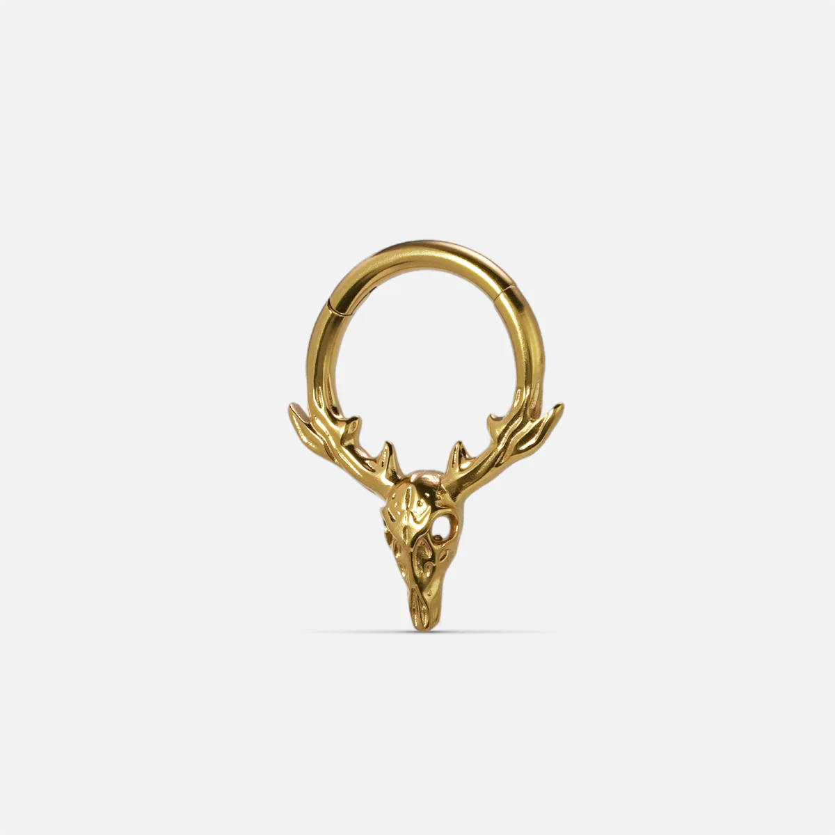 FOREST STAG CLICKER