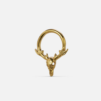 FOREST STAG CLICKER