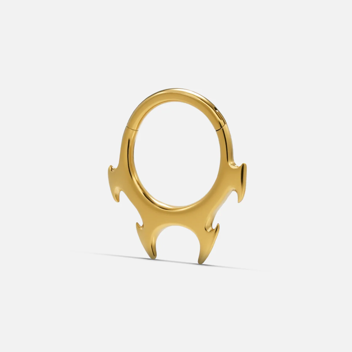 FANGS CLICKER