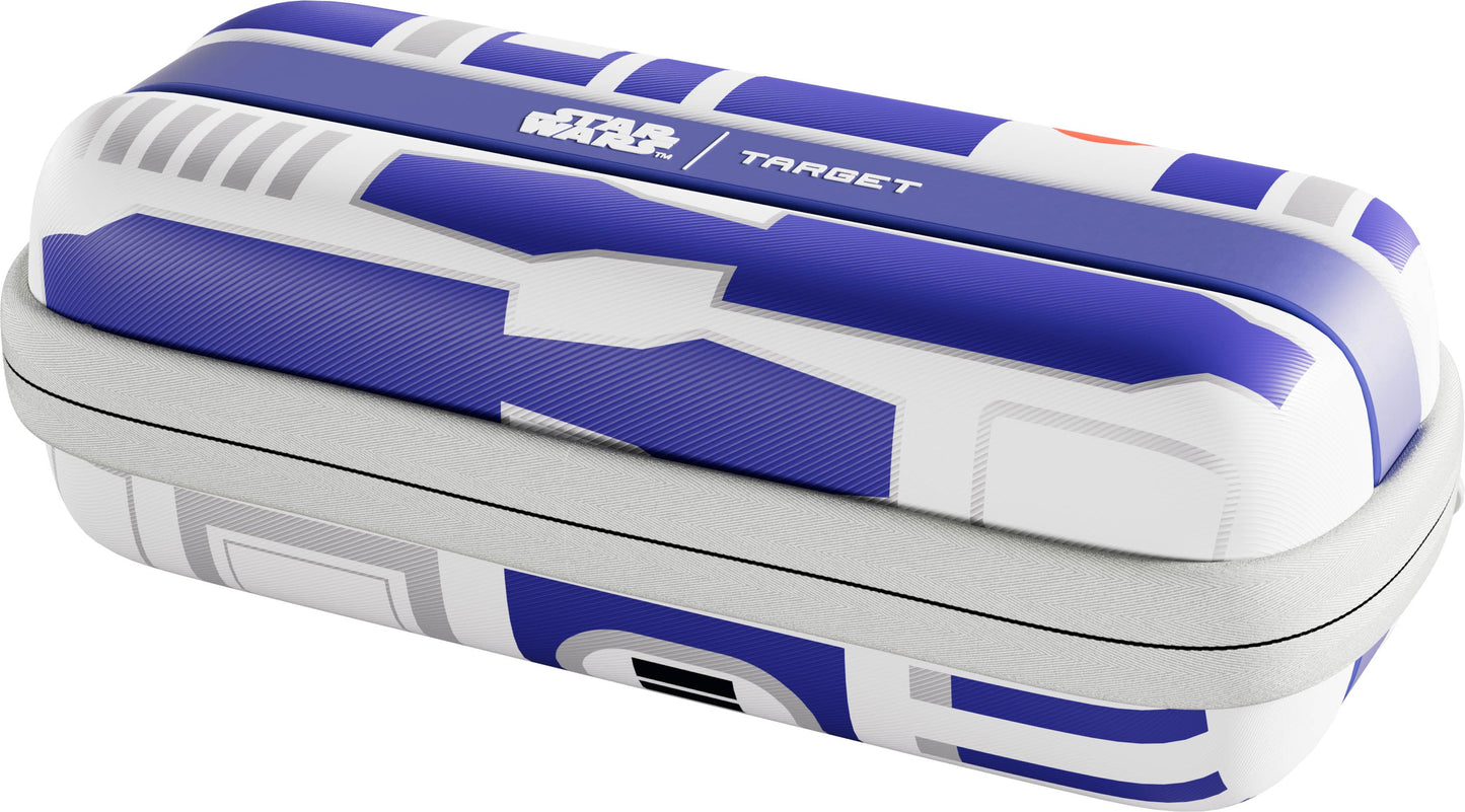 TARGET x STAR WARS - BOA Six Dart Case - R2D2