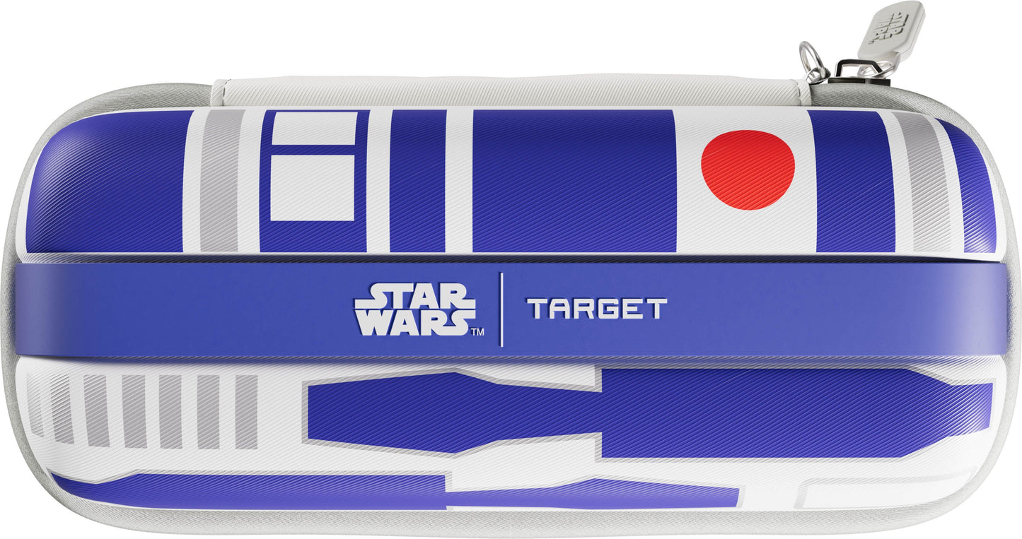 TARGET x STAR WARS - BOA Six Dart Case - R2D2