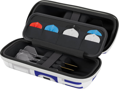 TARGET x STAR WARS - BOA Six Dart Case - R2D2