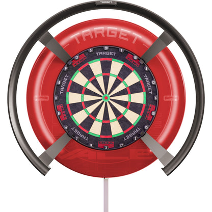 TARGET OMNI - AUTO SCORING & LIGHTING SYSTEM