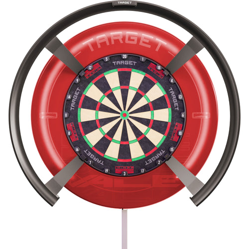 TARGET OMNI - AUTO SCORING & LIGHTING SYSTEM