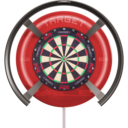 TARGET OMNI - AUTO SCORING & LIGHTING SYSTEM