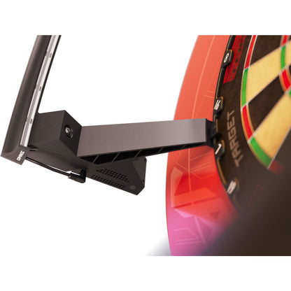 TARGET OMNI - AUTO SCORING & LIGHTING SYSTEM