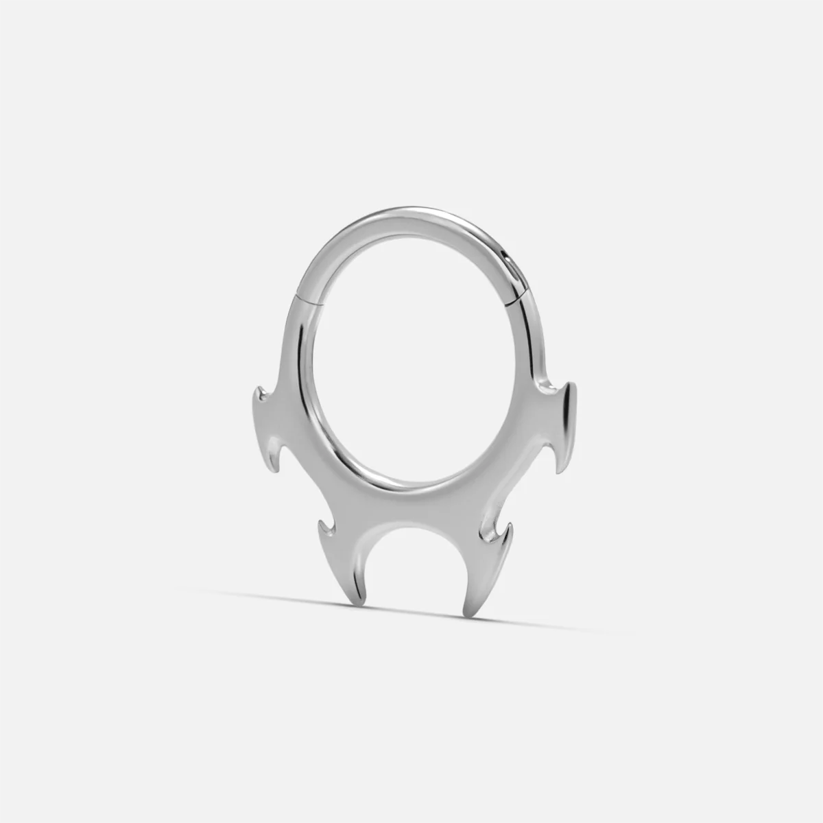 FANGS CLICKER
