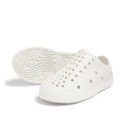 Harbor White Slip-On - Select Size - Shooshoos
