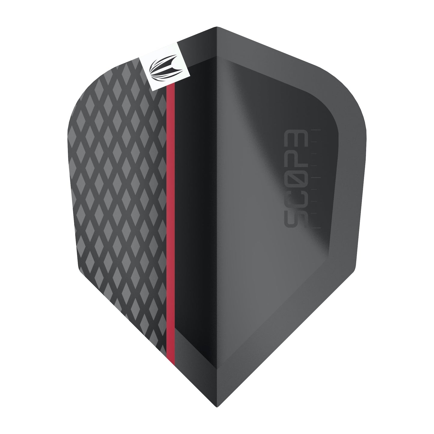TARGET - Scope SP01 Swiss Point Steel Tip Darts - 90% Tungsten - 23g