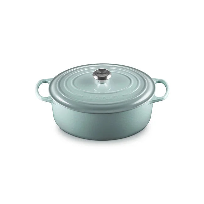Le Creuset Signature Oval Oven - 8 QT