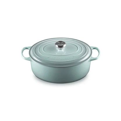 Le Creuset Signature Oval Oven - 8 QT