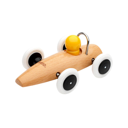 BRIO Race Car