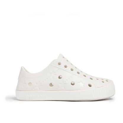 Harbor White Slip-On - Select Size - Shooshoos