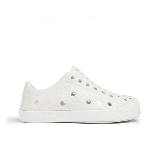 Harbor White Slip-On - Select Size - Shooshoos