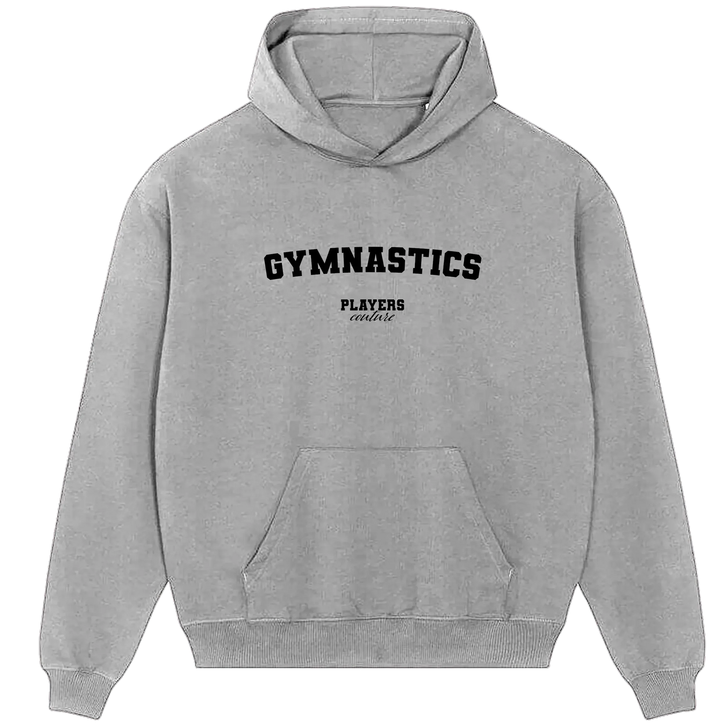 Gymnastics Men's Hoodie