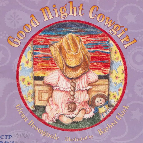 Good Night Cowgirl