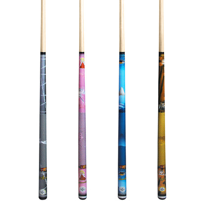 Rumpus Kids One Piece Cues - 36 Inch