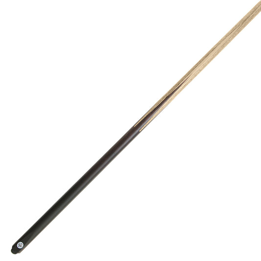 One Piece Ash Cue 54"