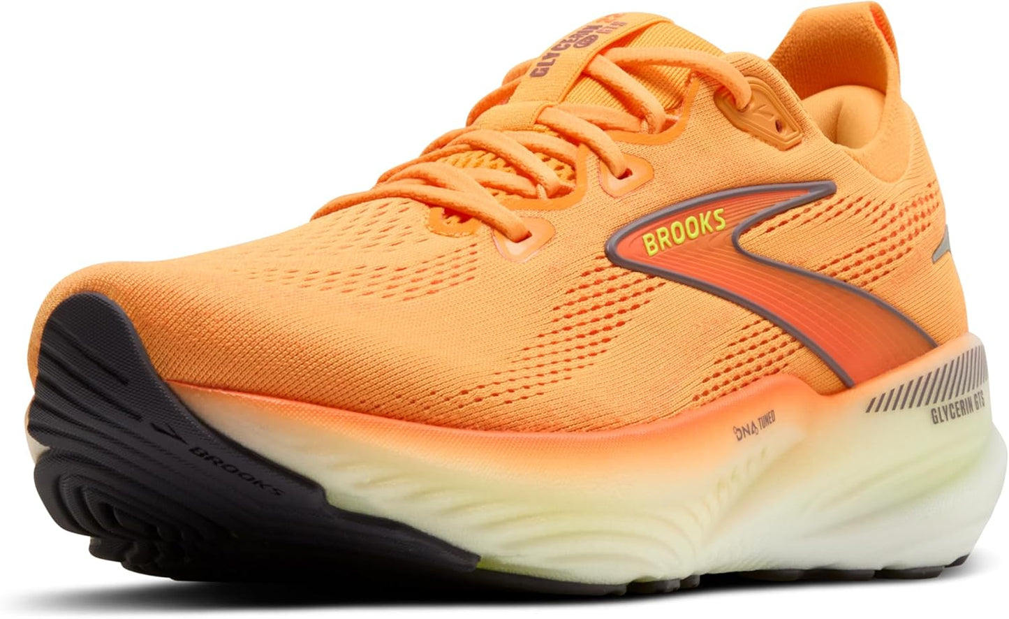 Brooks Men’s Glycerin GTS 22