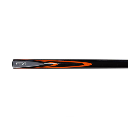 FSA 3/4 Ash Cue - Orange