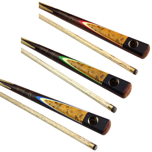 FORMULA - Infinity Ash 2pce Cue 57"
