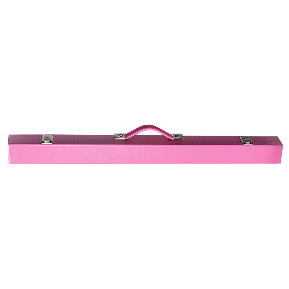 C44 Hard Case 2pce 32" Pink