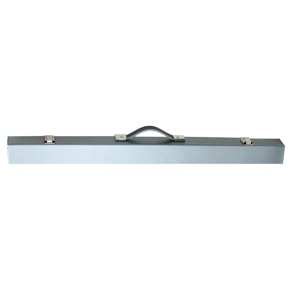 C44 Hard Case 2pce 32" Silver