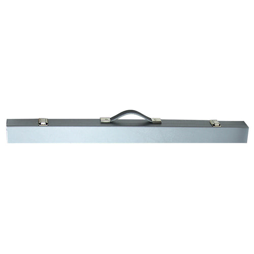 C44 Hard Case 2pce 32" Silver