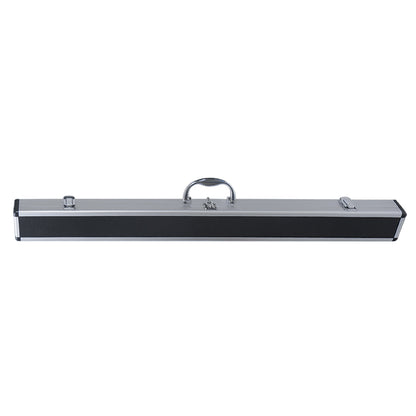 C57 Alloy Dimple 34in Black