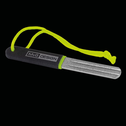 WINMAU - MVG V-GROOVE - Dart Point Sharpener