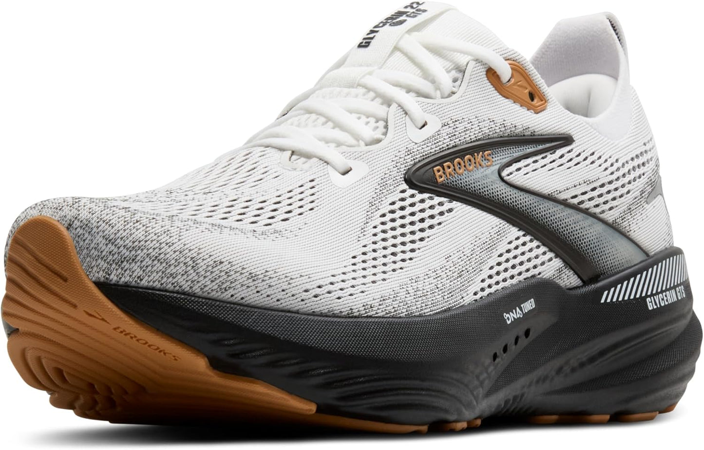 Brooks Men’s Glycerin GTS 22