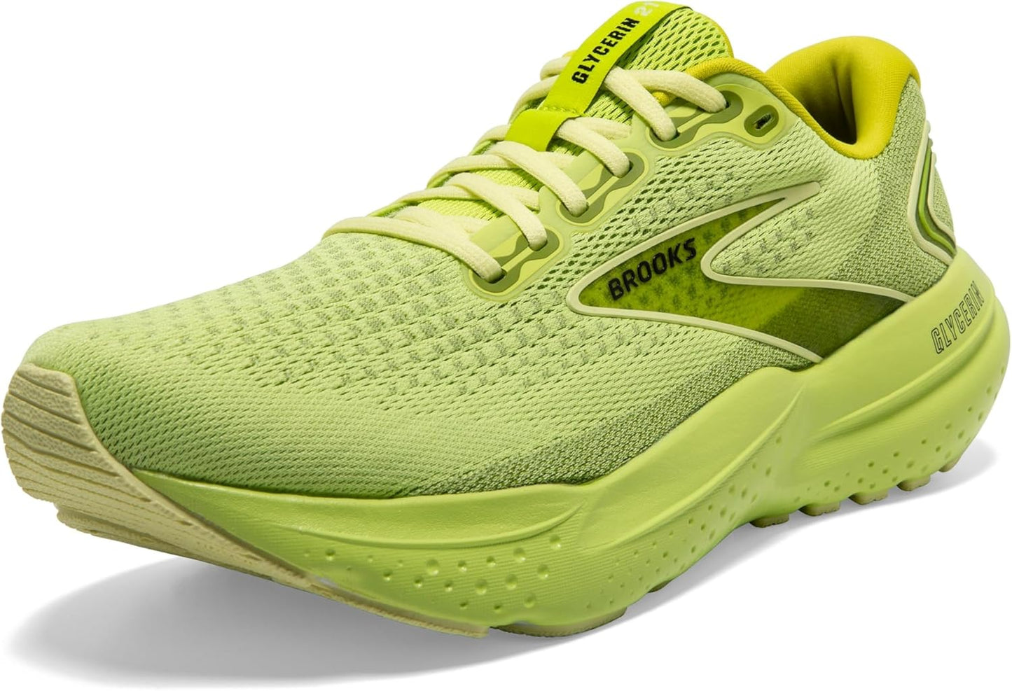Brooks Men's Glycerin 21