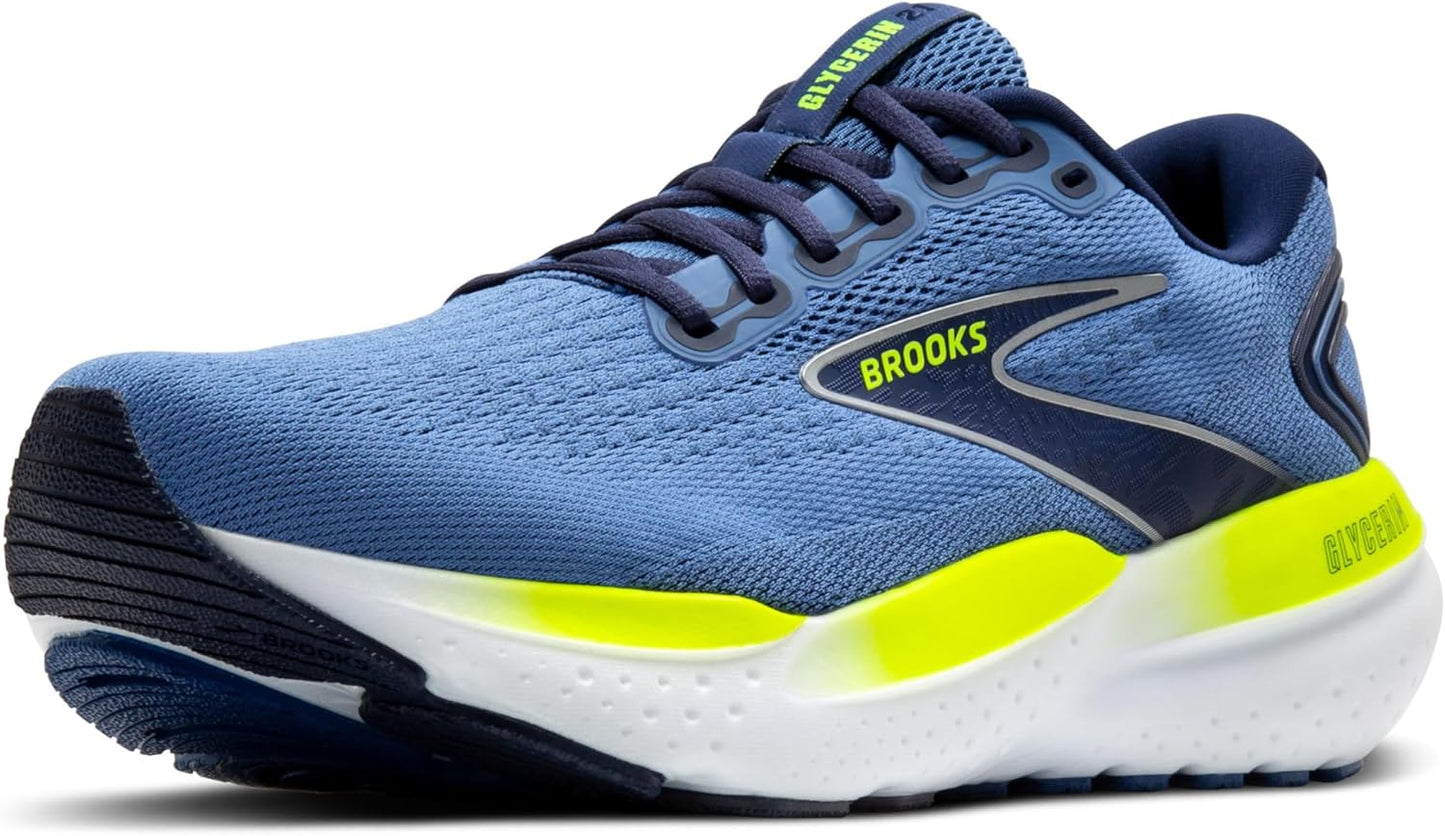 Brooks Men's Glycerin 21