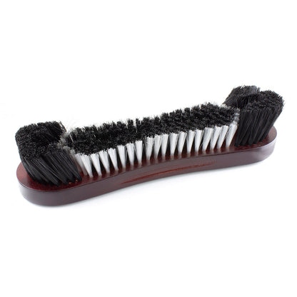 FORMULA - 10 1/2" Standard Table Brush - MAHOGANY