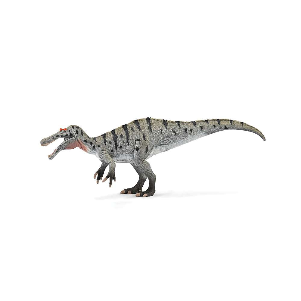 Ceratosuchops Fishing with Movable Jaw
