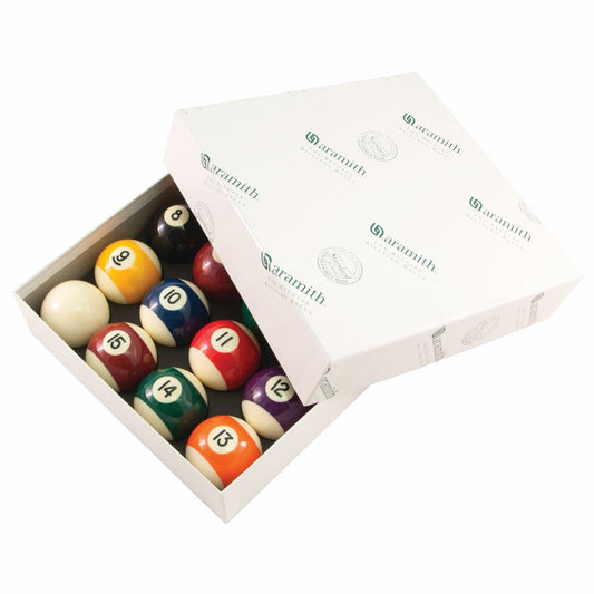 ARAMITH - Pool Balls Standard