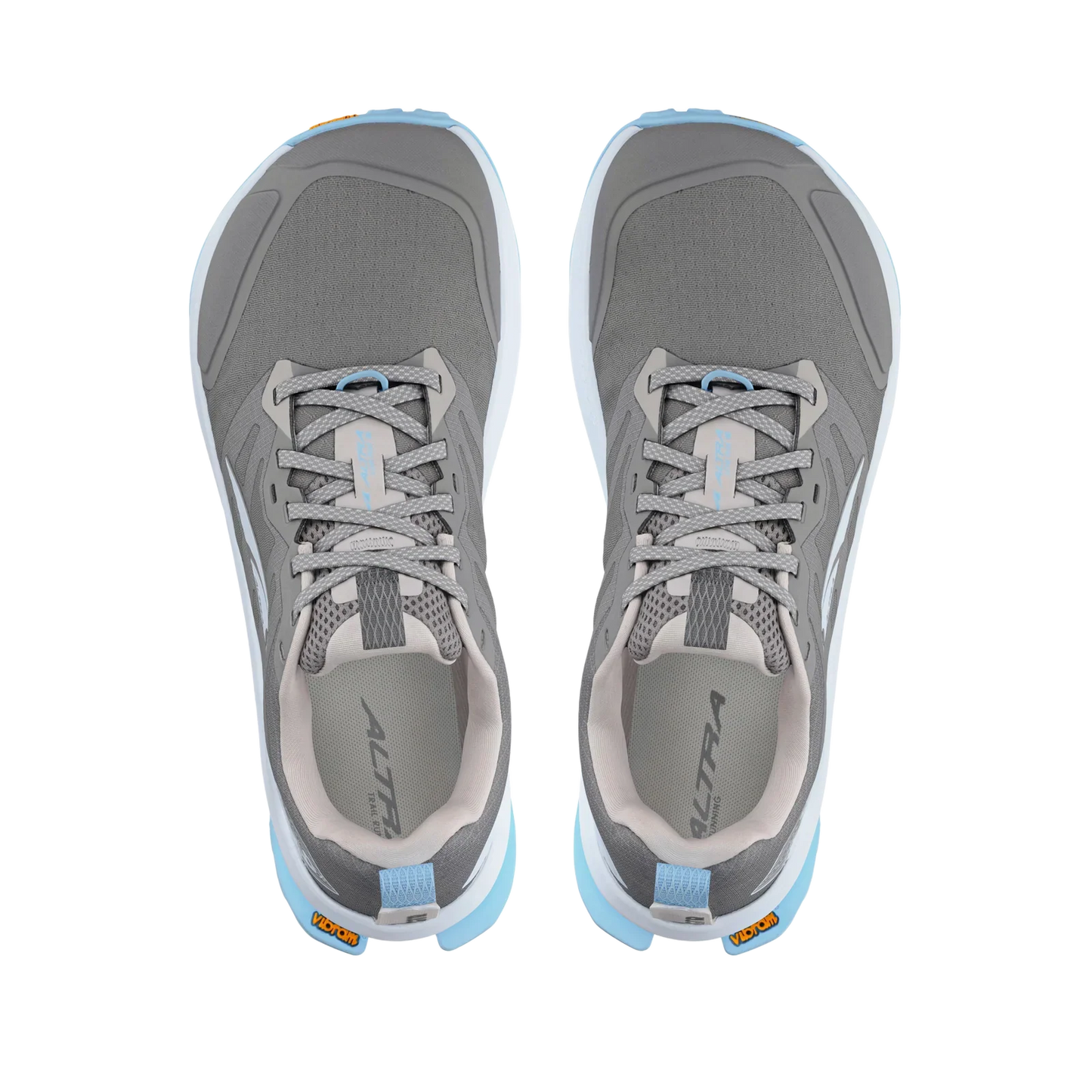 Altra Women's Lone Peak 9+ Trail Running Shoes