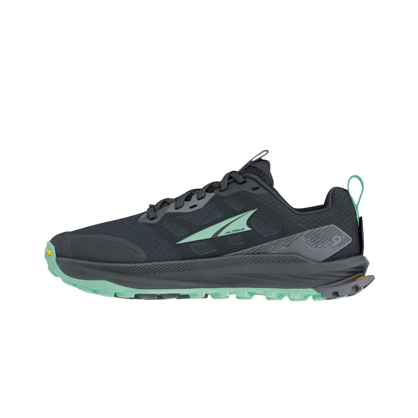 Altra Women's Lone Peak 9+ Trail Running Shoes